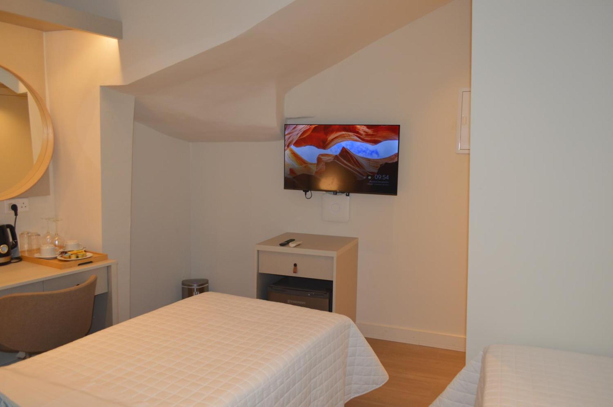 Leondiana Boutique Hotel ลาร์นาคา ภายนอก รูปภาพ