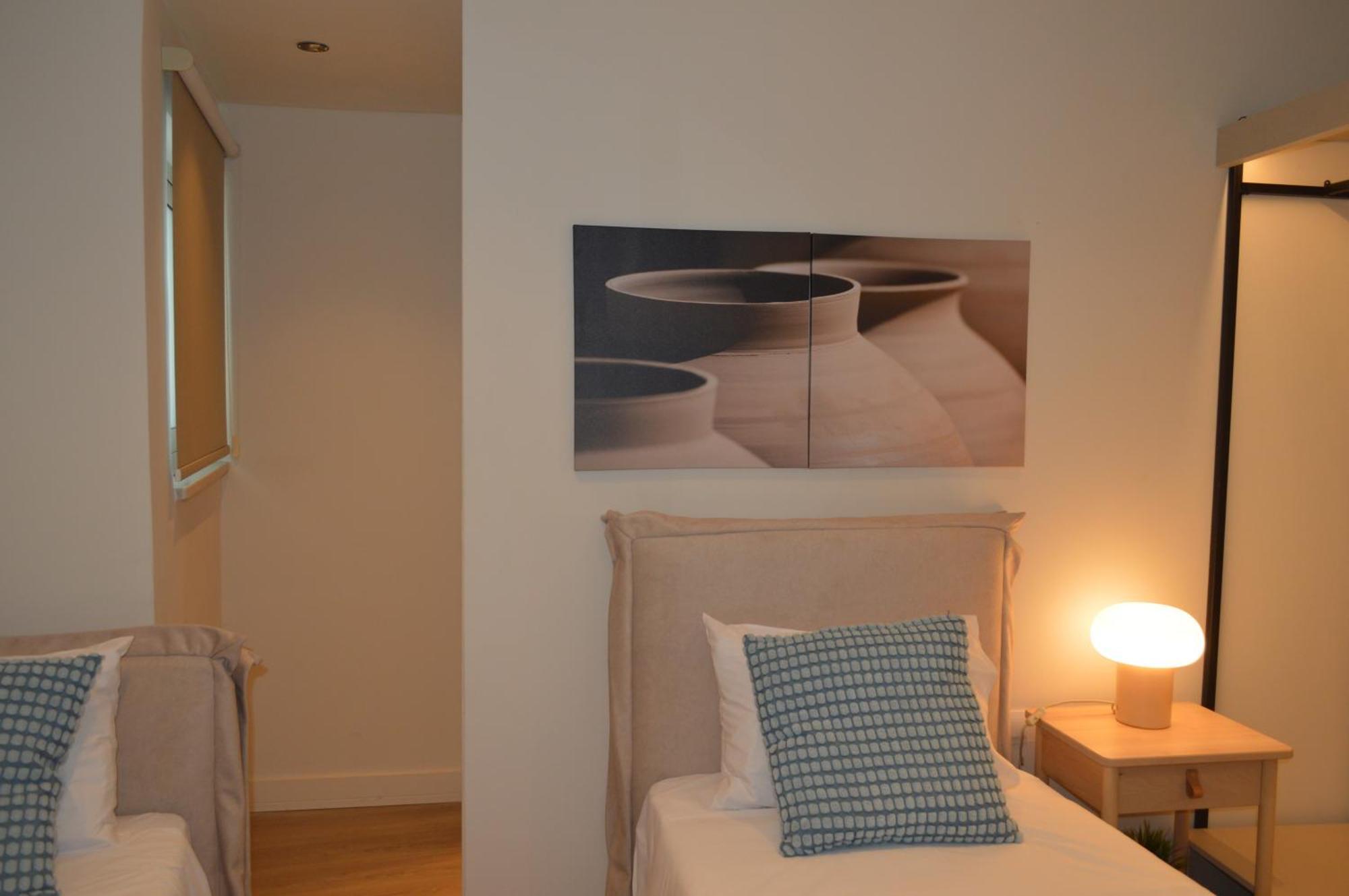 Leondiana Boutique Hotel ลาร์นาคา ภายนอก รูปภาพ