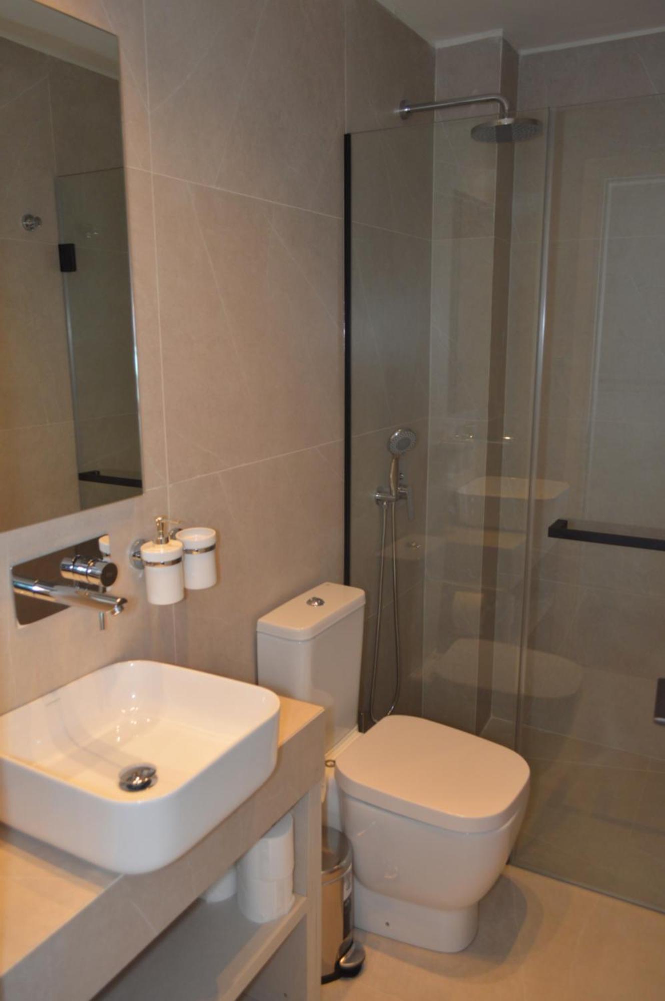 Leondiana Boutique Hotel ลาร์นาคา ภายนอก รูปภาพ