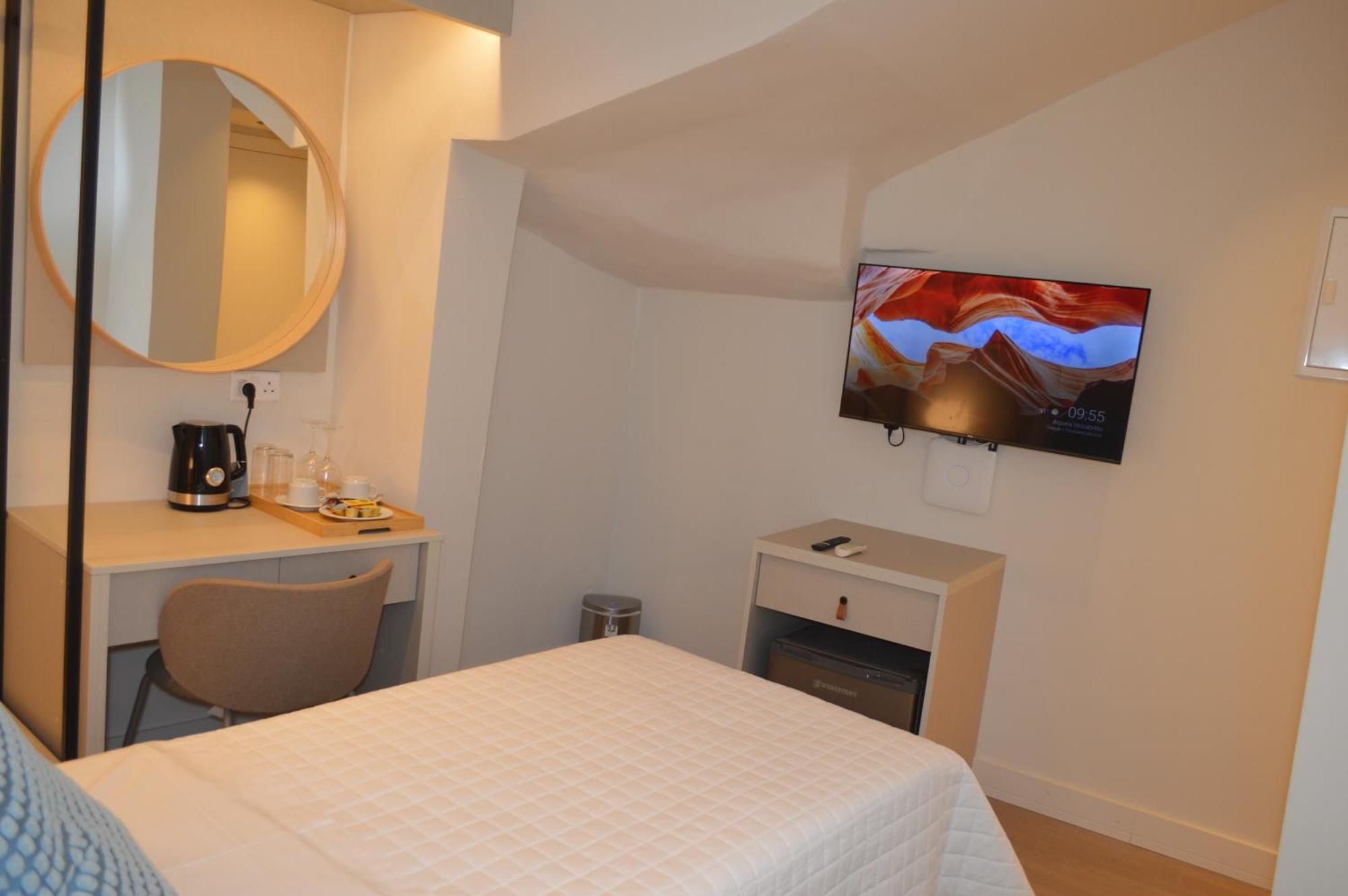 Leondiana Boutique Hotel ลาร์นาคา ภายนอก รูปภาพ