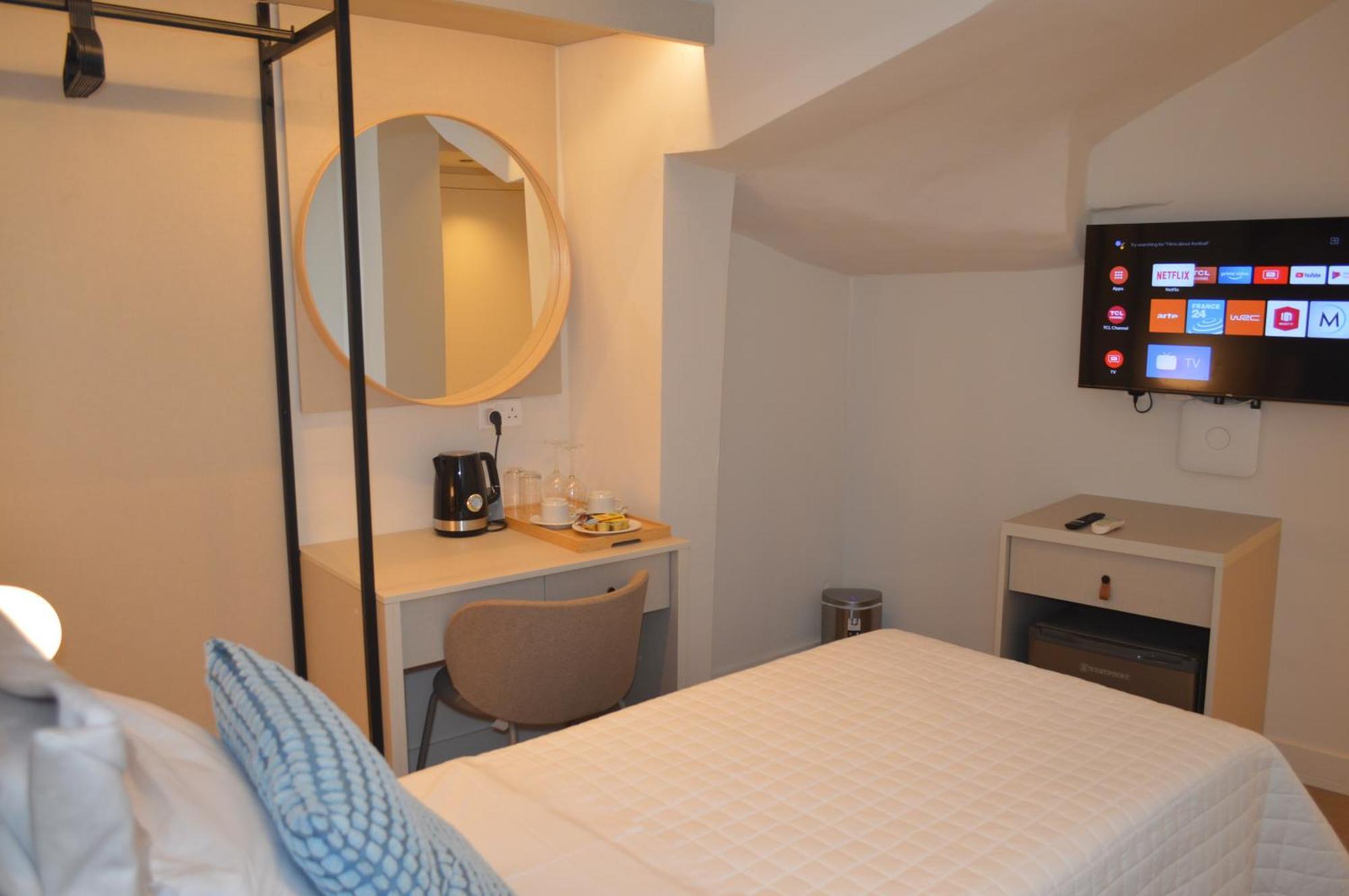Leondiana Boutique Hotel ลาร์นาคา ภายนอก รูปภาพ