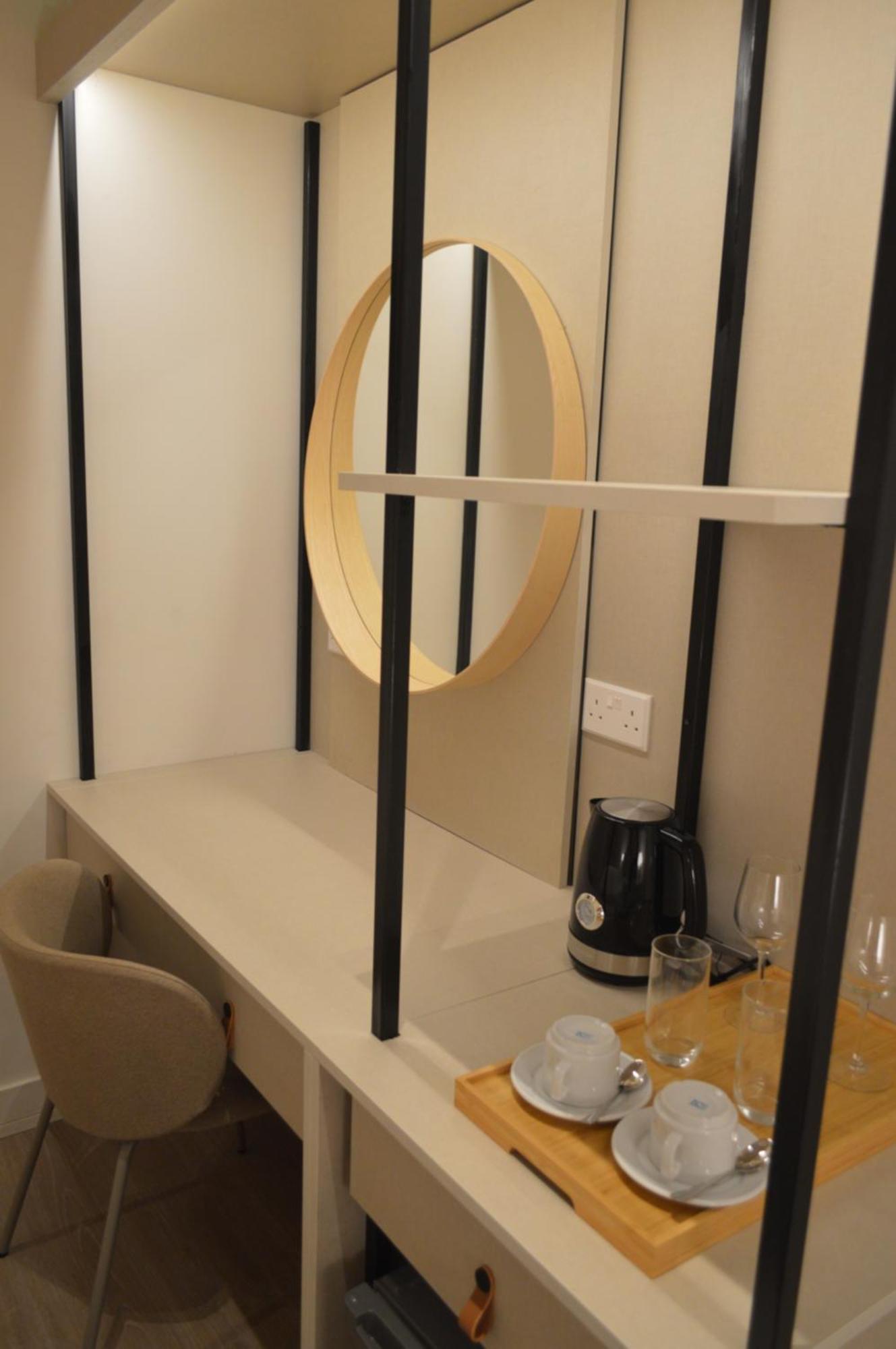 Leondiana Boutique Hotel ลาร์นาคา ภายนอก รูปภาพ