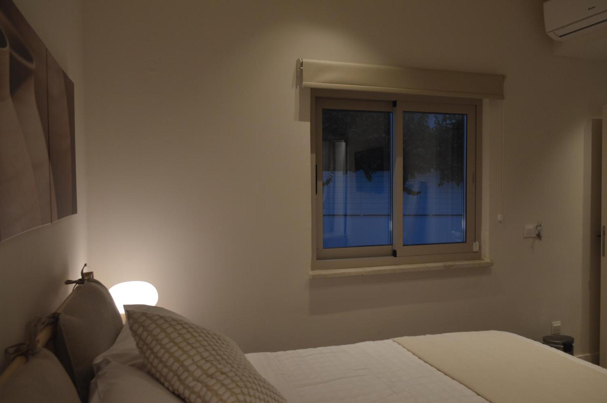 Leondiana Boutique Hotel ลาร์นาคา ภายนอก รูปภาพ