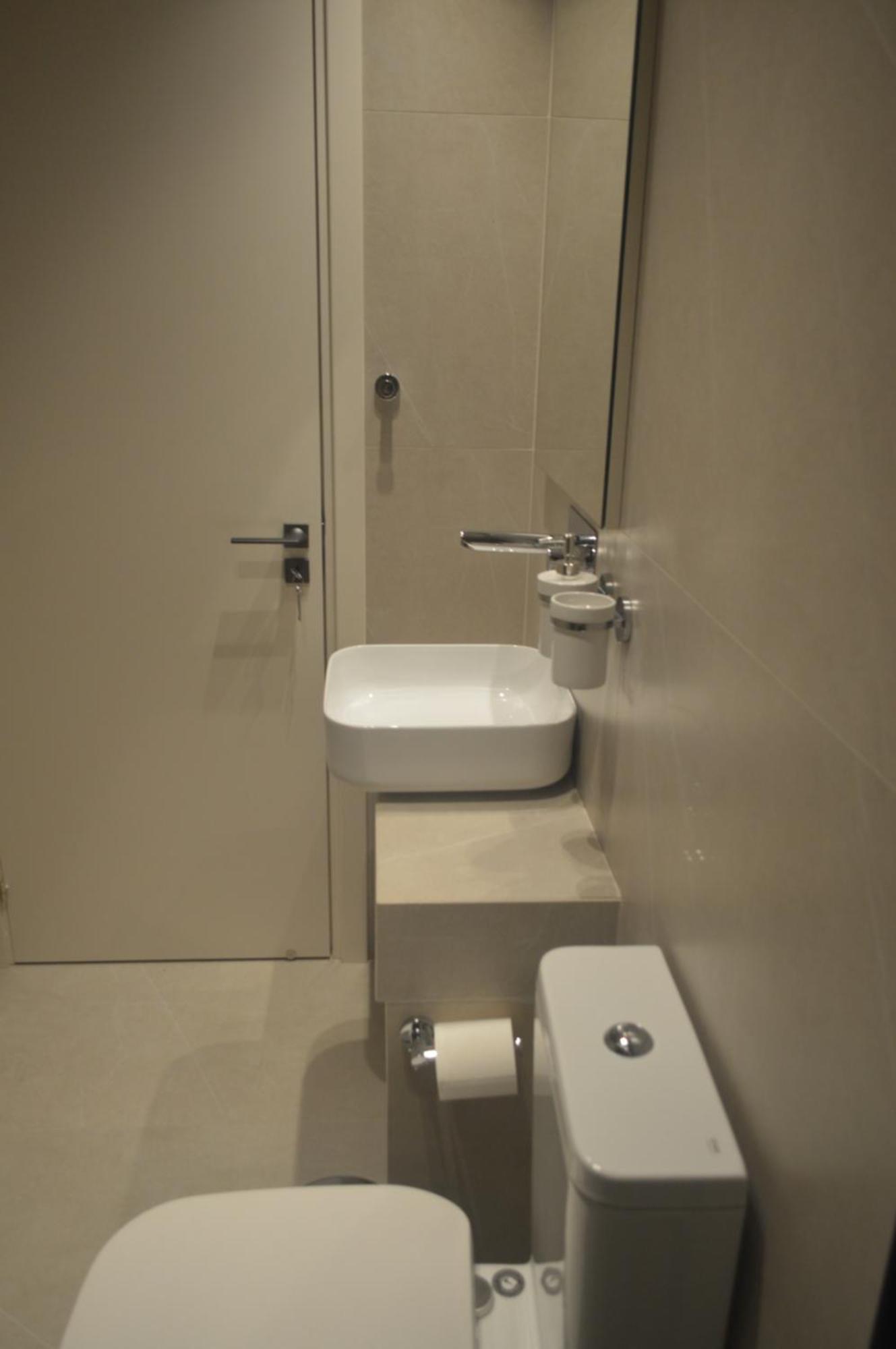 Leondiana Boutique Hotel ลาร์นาคา ภายนอก รูปภาพ