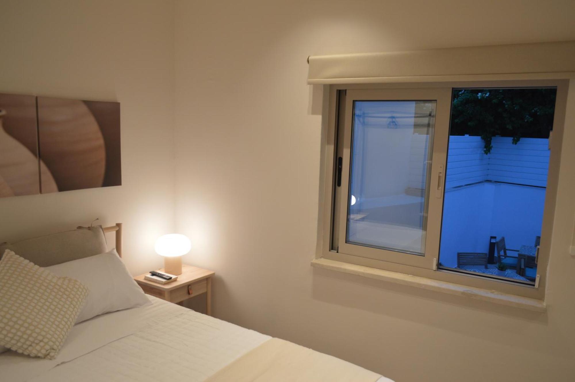 Leondiana Boutique Hotel ลาร์นาคา ภายนอก รูปภาพ