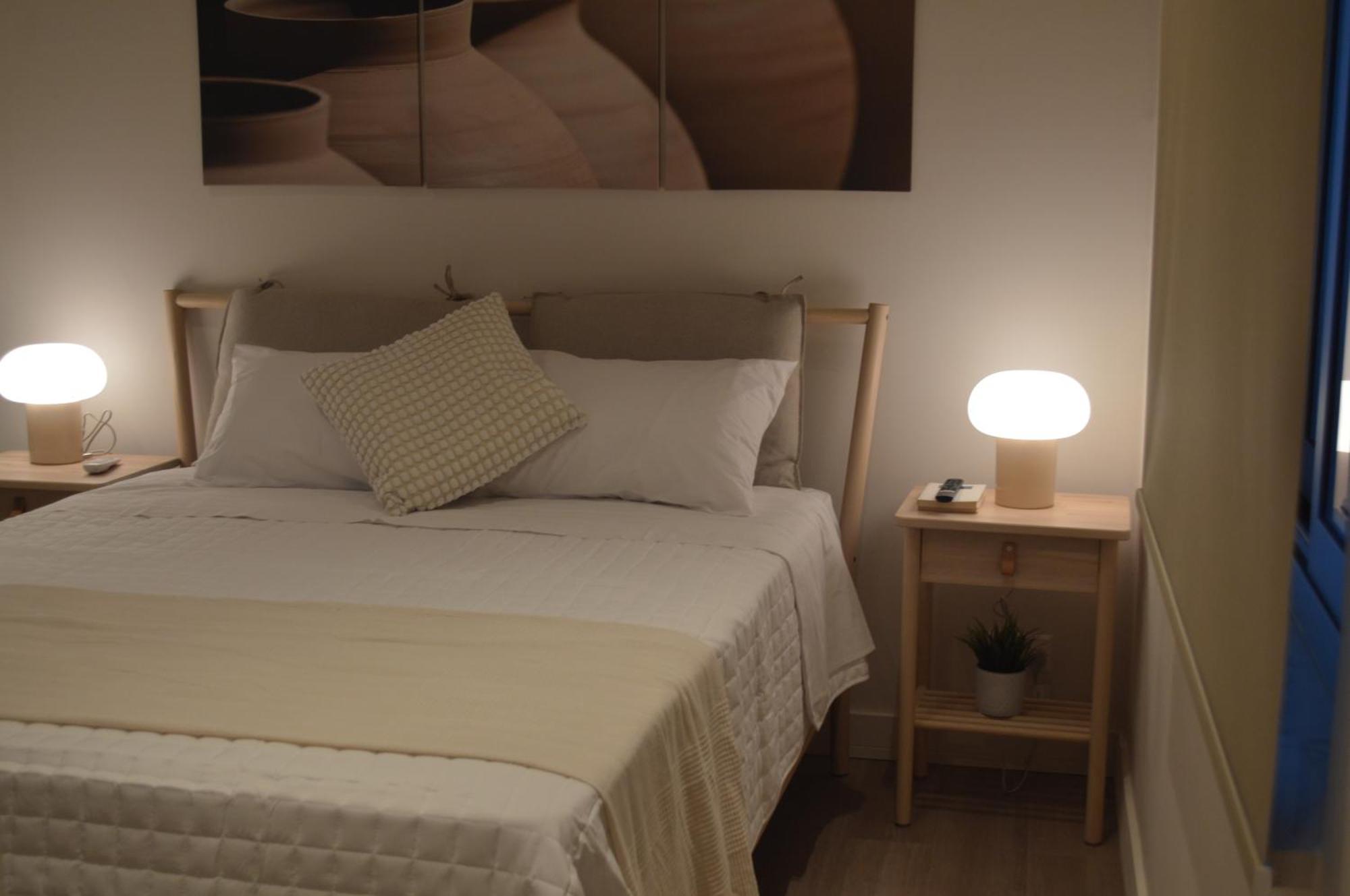 Leondiana Boutique Hotel ลาร์นาคา ภายนอก รูปภาพ