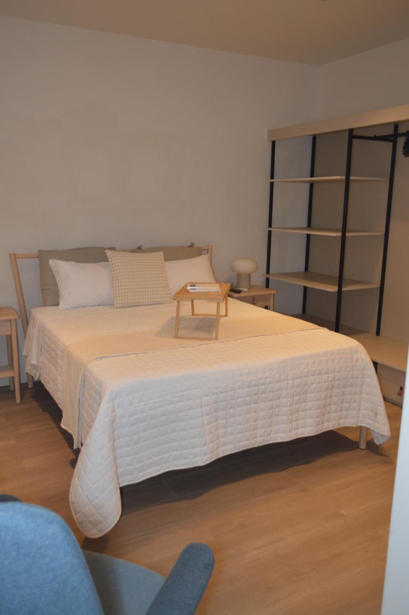 Leondiana Boutique Hotel ลาร์นาคา ภายนอก รูปภาพ