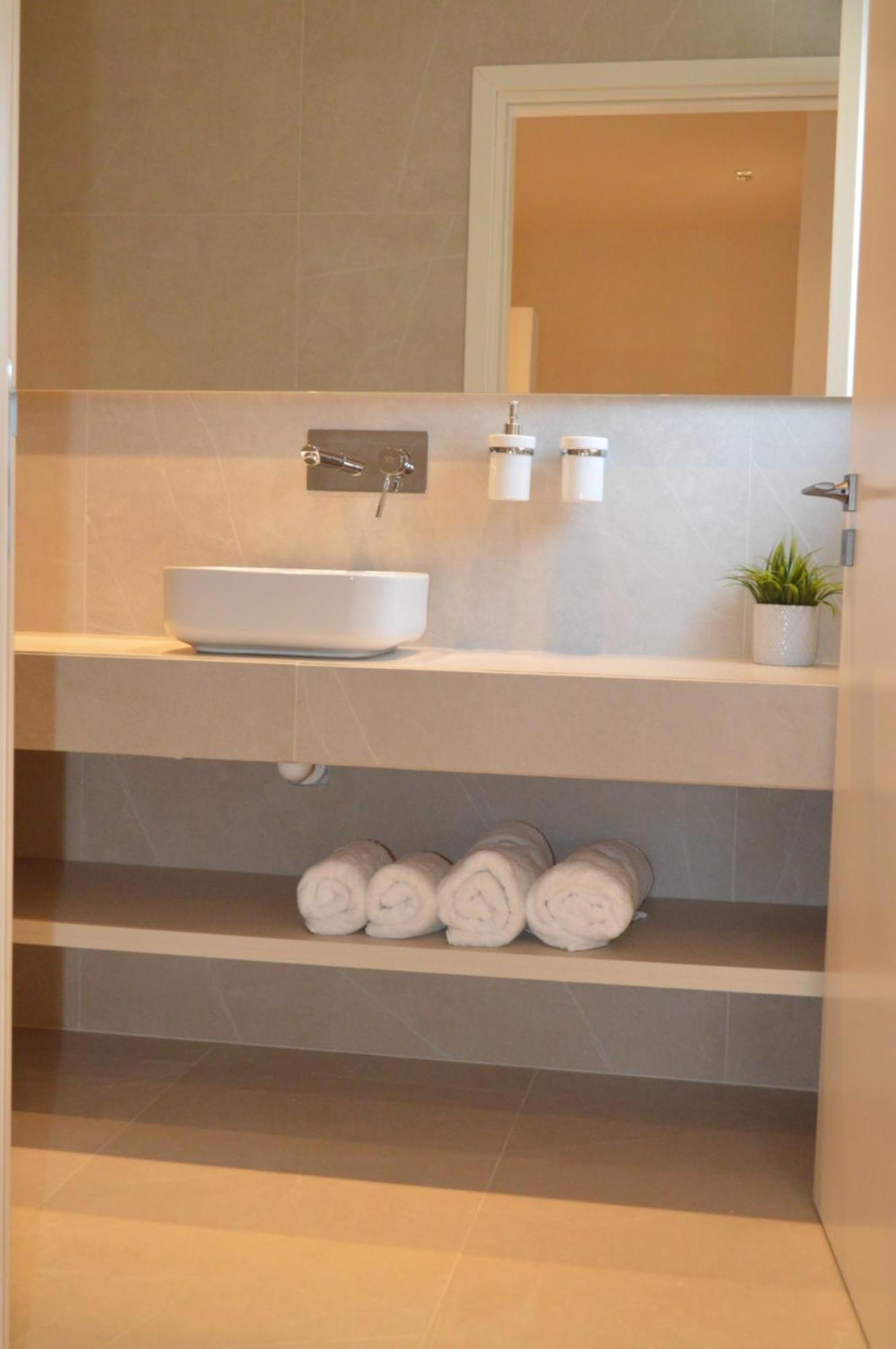 Leondiana Boutique Hotel ลาร์นาคา ภายนอก รูปภาพ