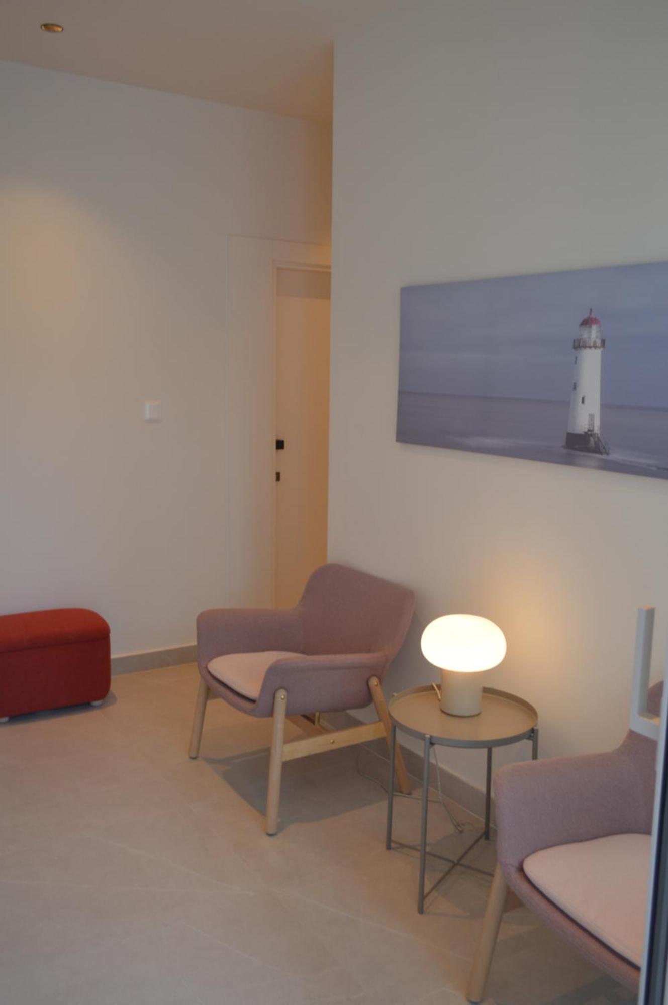 Leondiana Boutique Hotel ลาร์นาคา ภายนอก รูปภาพ