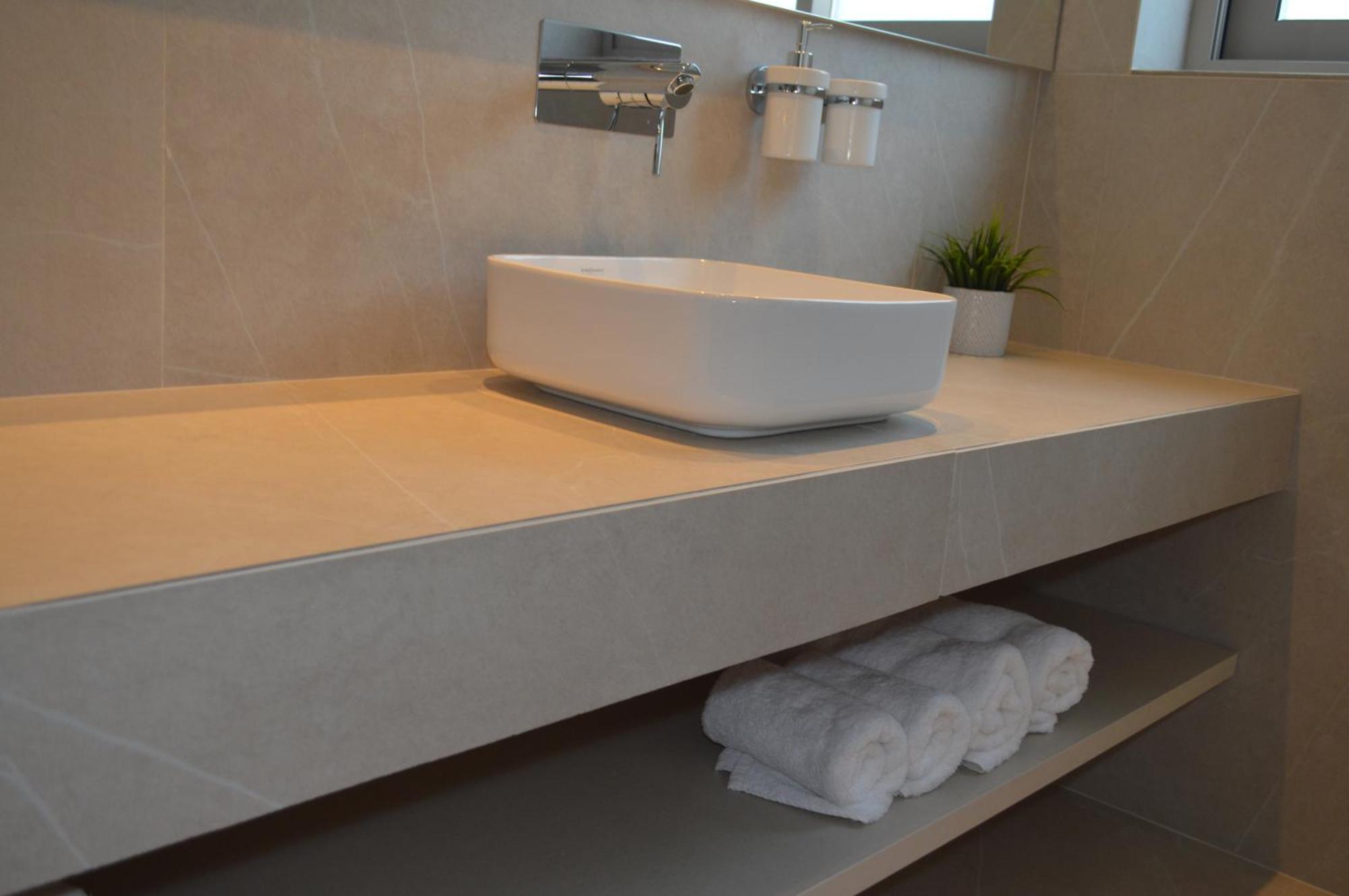 Leondiana Boutique Hotel ลาร์นาคา ภายนอก รูปภาพ