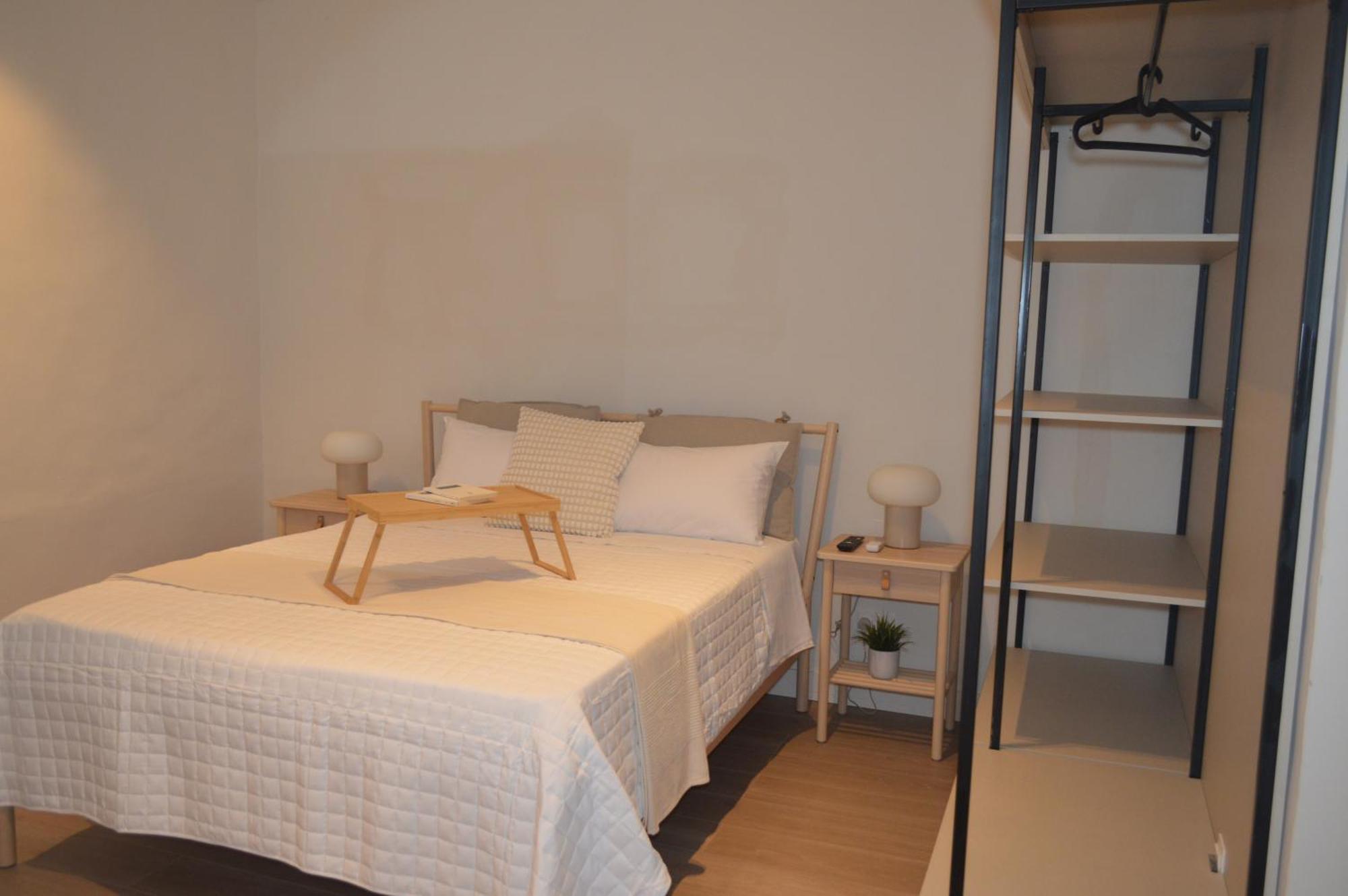 Leondiana Boutique Hotel ลาร์นาคา ภายนอก รูปภาพ