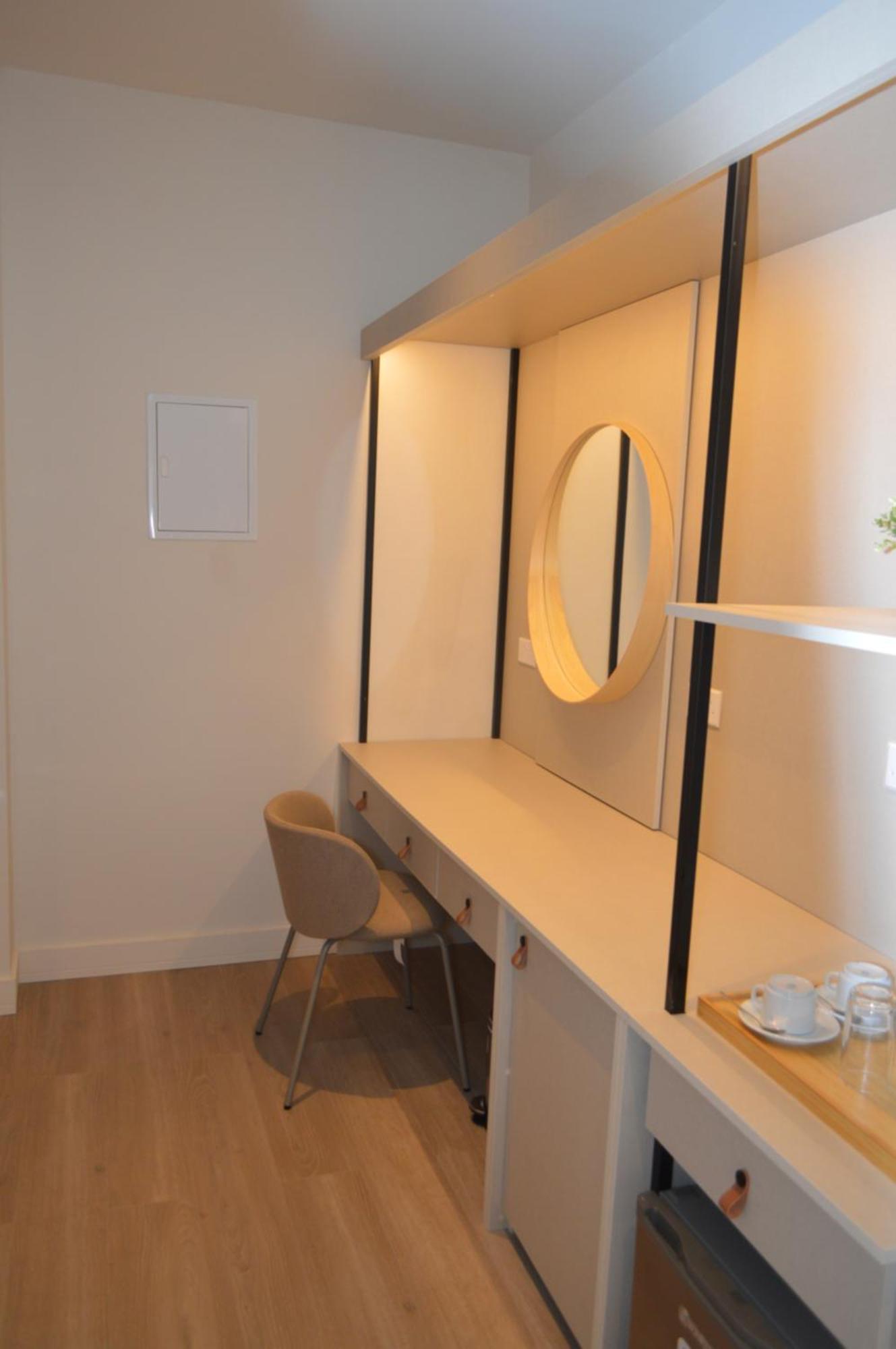 Leondiana Boutique Hotel ลาร์นาคา ภายนอก รูปภาพ
