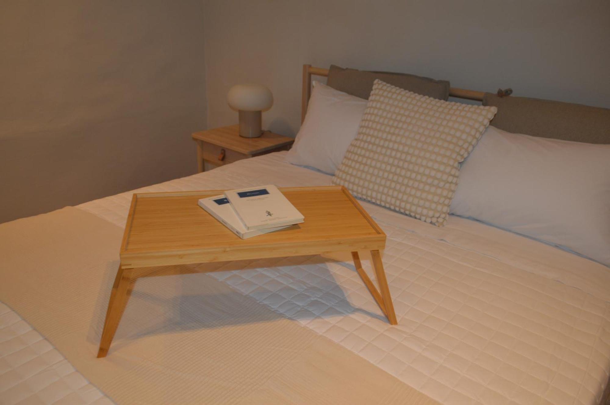 Leondiana Boutique Hotel ลาร์นาคา ภายนอก รูปภาพ