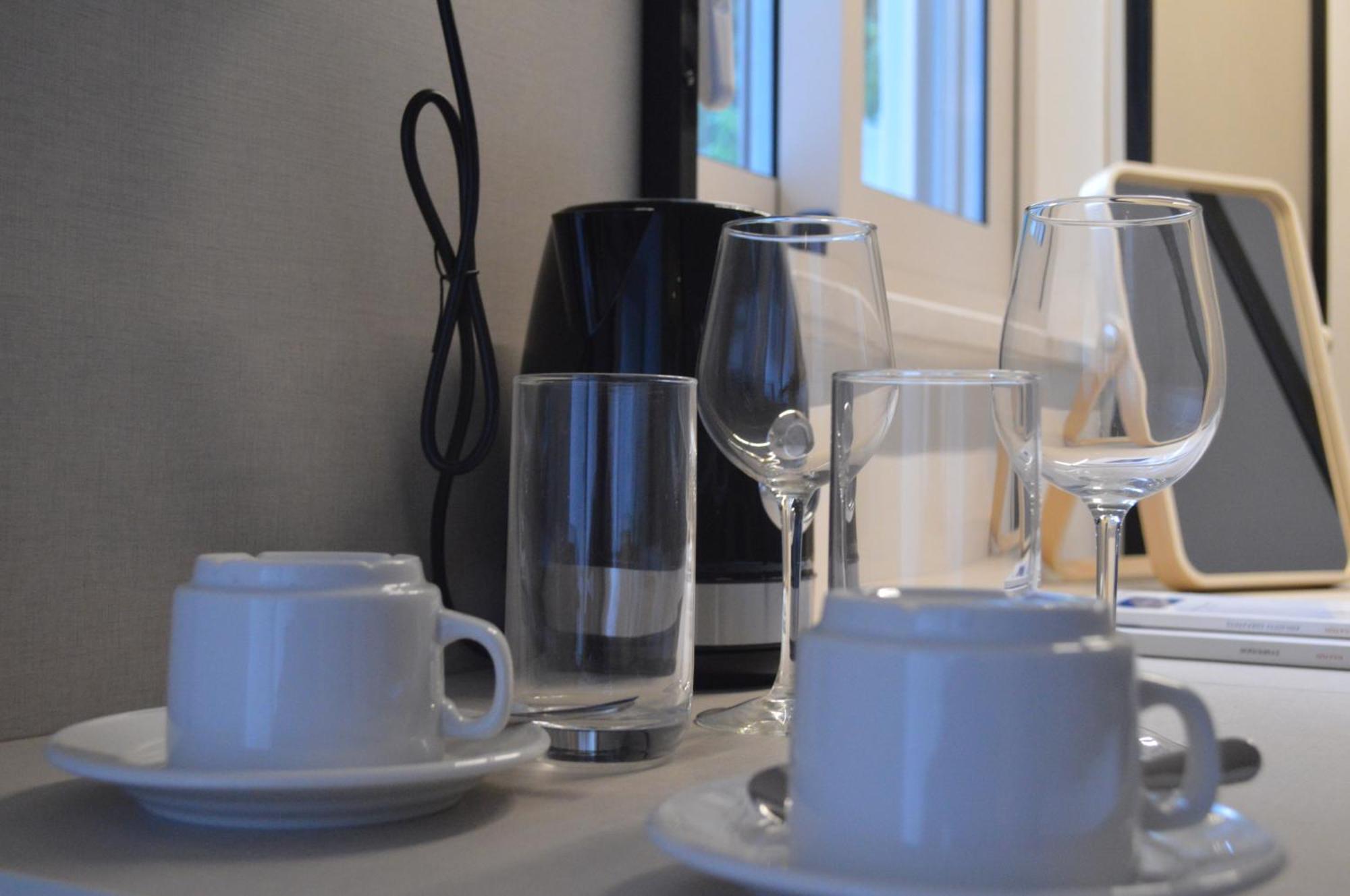 Leondiana Boutique Hotel ลาร์นาคา ภายนอก รูปภาพ