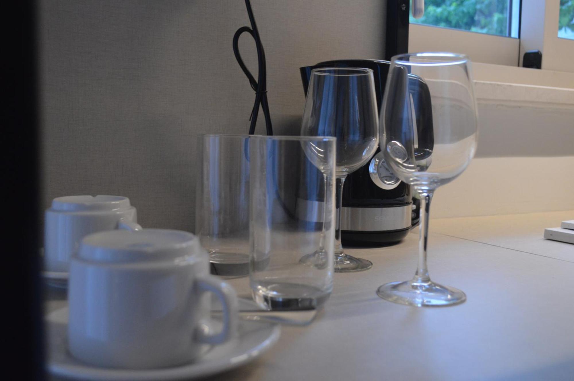 Leondiana Boutique Hotel ลาร์นาคา ภายนอก รูปภาพ