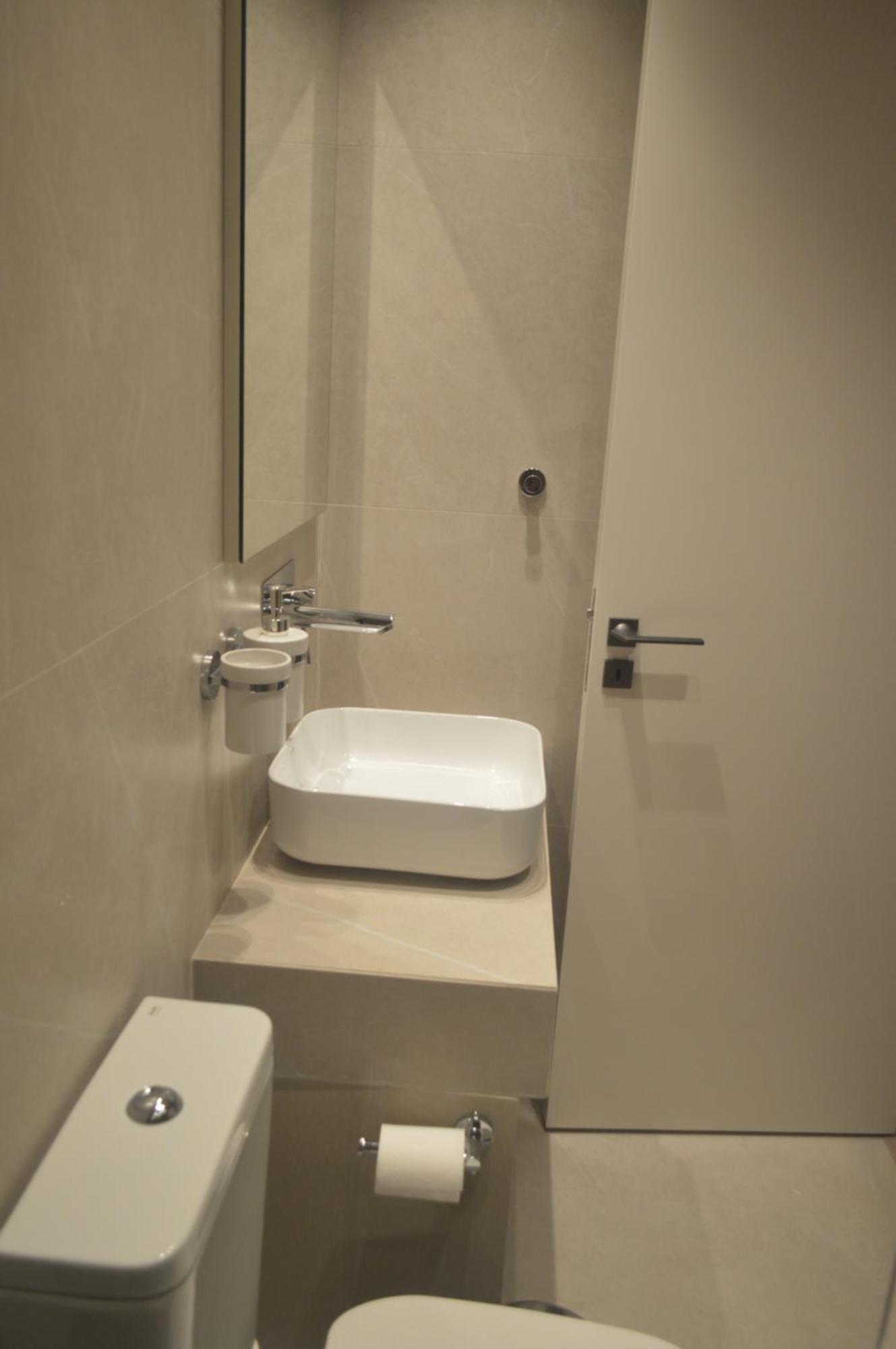 Leondiana Boutique Hotel ลาร์นาคา ภายนอก รูปภาพ