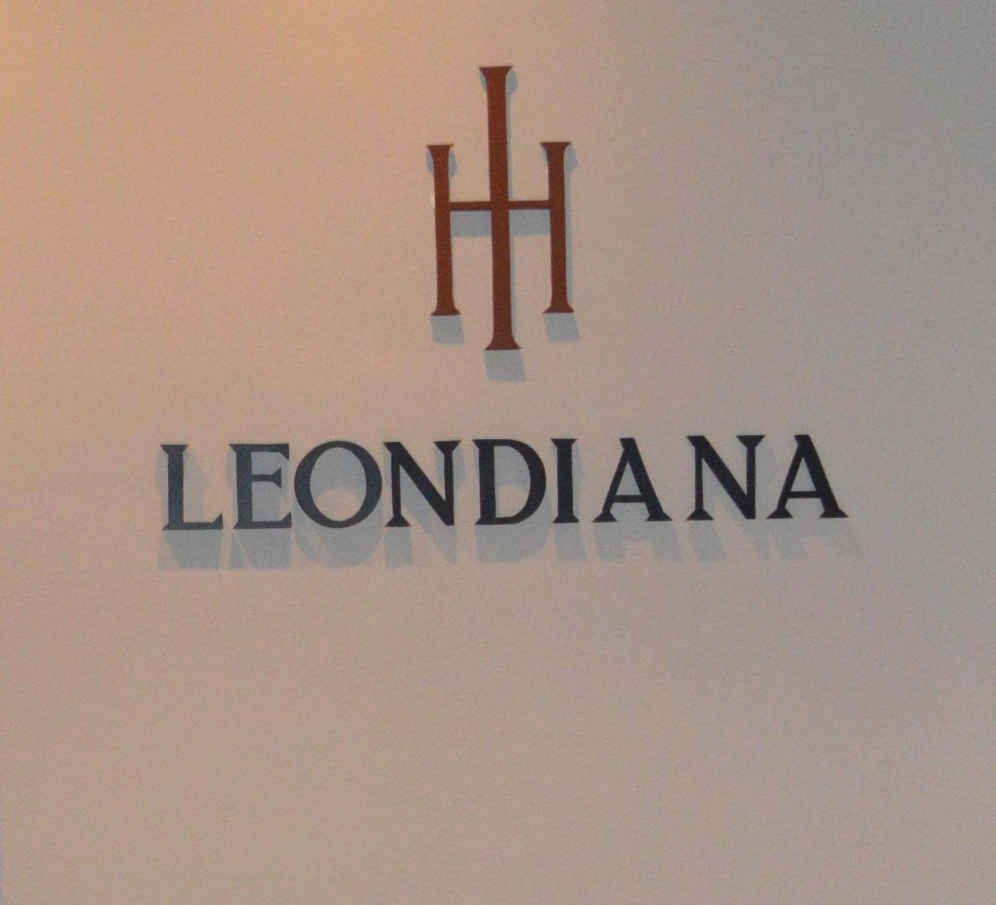 Leondiana Boutique Hotel ลาร์นาคา ภายนอก รูปภาพ